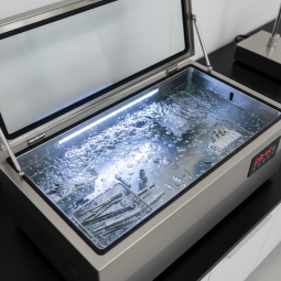 ULTRASONİK TEMİZLEME /ULTRASONIC CLEANING ultrasonik-temizleme--ultrasonic-cleaning